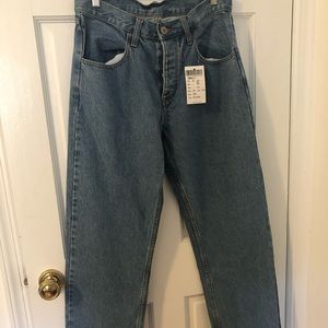 Brandy Melville Mom Jeans